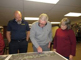 Paden City Park Improvement Concepts Revealed