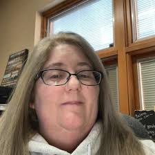 Sharon Andrus, Consultant for Pampered Chef