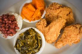 Recent examples on the web the soul food legend is still serving its annual thanksgiving dinner buffets just for takeout this year. Pay Window Soul Food Sundays What S On Sunday S Menu Order Yours Today For Just 10