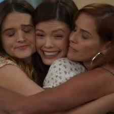 Daniel Ortiz conta com quem Kyra, Luna e Alexia vão ficar; 'eles me deram  até 48'