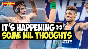 Ready or Not, NIL Is Happening Next Week | Stories