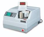 Maxsell Grey Bundle Note Counting Machine, 305(w)x432(l)x228(h) Mm ...