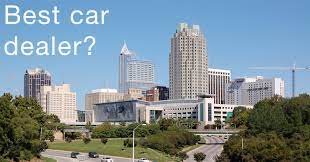 By far the best experience i've ever had purchasing a new car. What Is The Best Leith Car Dealership In Raleigh Nc Leith Cars Blog