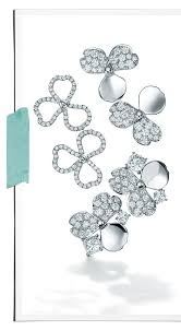 Jul 01, 2021 · one of the first tasks schlumberger was given by tiffany & co, was to design a high jewellery setting for the famous tiffany diamond, a 128.5 carat yellow diamond bought by charles l. Tiffany Paper Flowers Earrings In Platinum With Diamonds Tiffany Earrings Tiffany Jewelry Precious Jewels