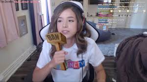 Share a gif and browse these related gif searches. Pokimane Discord Ban Speedruns Know Your Meme