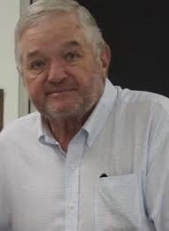 Obituary information for Palmer Lee McCauley