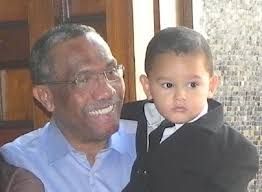 Se fue el abuelo espectacular: Lucia Serna Rivadeneira