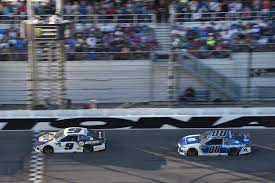 * days left until each race * start time * network * notifications about upcoming races on the day, or one, seven or thirty days in advance. 2019 Nascar Cup Series Schedule Released Hendrick Motorsports