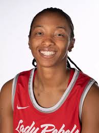 2019-20 Women's Basketball Roster