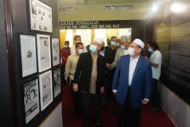 Aman mohd ihsan bin mamat. Tidak Sesuai Usik Rumah Sudah Siap Nik Amar