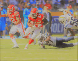 Watch Here Los Angeles Chargers Vs Kansas City Chiefs Live Streaming Free Get Here Free Nfl Game To Watch Kansas City Chiefs Los Angeles Chargers Nfl Week