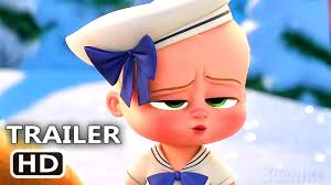 A coddled kid takes off for nyc where he joins forces with an old friend to produce a terrible broadway play. 17 New Family Movies Coming Out In 2021 Chicago Parent