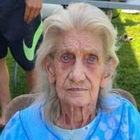 Obituary for Geraldine Marie Bowman-Garlock