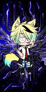 A collection of the top 27 gacha life wallpapers and backgrounds available for download for free. Gacha Life Wallpaper Kolpaper Awesome Free Hd Wallpapers