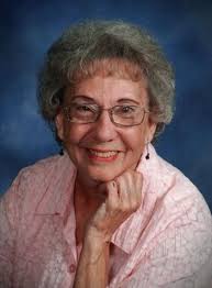 Eleanor Faye Webb Obituary (2024)