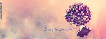 Dare To Dream Facebook Cover Quotes Facebook Cover Facebook Cover Photos