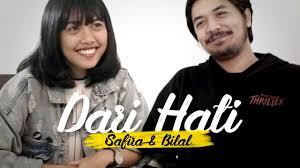 Growing up in a world of greed and injustice, he finds the courage to make. 49 Dari Hati Pasangan Yang Bertemu Sejak Usia 10 Tahun Safira Bilal Youtube