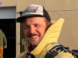 Dan Coolidge, Sunburst, MT Montana currently in Red Lodge, MT USA