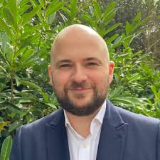 It's hard to believe that today marks my 19th anniversary at Foxtons