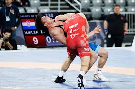 USA Wrestling