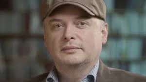 Der Mann, der das Glück bringt