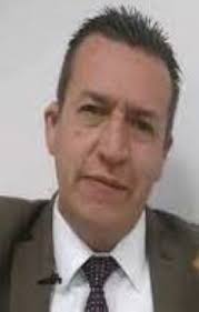 Hermes Hector Duque Osorio