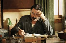 HBO 'Deadwood' movie shockingly gets South Dakota premiere in Deadwood