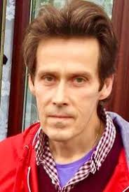 Condolence Book for Patrick Cunnane (Ballymote, Sligo)