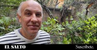 Ignacio Mendiola: “No hay caza de personas sin el desprecio hacia el otro  amenazante”