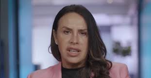 Netflix's transgender actress and Academy Award nominee Karla Sofía Gascón  slammed Trump over his executive order declaring that the U.S. government  will only recognize “two sexes,” calling the move “shameless.”