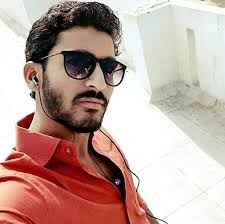 Happy Birthday Arman Patel....Many Many...