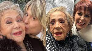 Muere Silvia Pinal: publican el último video de la actriz con vida y  conmueve por cómo