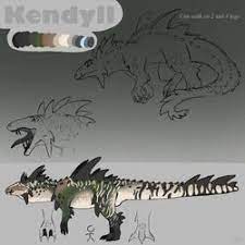 We passed 60k of facebook! Kendyll Creatures Of Sonaria Wiki Fandom
