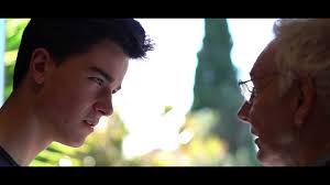 Purgatory (Short 2017)