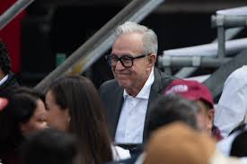 Sinaloa governor charged by US with drug trafficking, weapons offenses