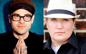 Becker and Bakker Loosen the Bible Belt