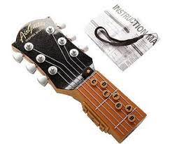 There have always been studies about how music affects the brain and a lot of them showed that classical music, such as bach and mozart. Music Air Guitar Inspire Music Toys Geeektech Com