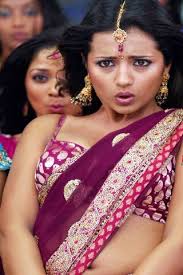 Tropical Vibes: Trisha's Beach Bliss 🌊☀️ Wallpaper