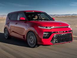 If that battery is dead then it will not be able to relay a signal to your vehicle to lock and unlock the doors. 2020 Kia Soul Leasing Near Smithtown Ny