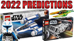 The mandalorian the razor crest 75292 exclusive building kit, new 2020 (1,023 pieces) 4.9 out of 5 stars. 2022 Lego Star Wars Set Predictions Winter Spring Waves Youtube