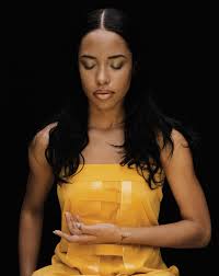 Изучайте релизы aaliyah на discogs. Aaliyah The Fader