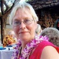 Judith Pelz "Judy" Gabucci Obituary (2024)