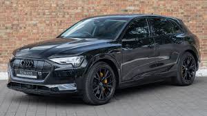 Image result for Mythos Black 2021 E-Tron