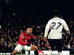 Manchester United ile West Ham United arasında kazanan yok