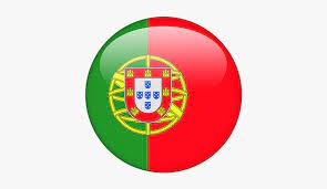 Large collections of hd transparent portugal flag png images for free download. Portuguese Flag Round Hd Png Download Kindpng