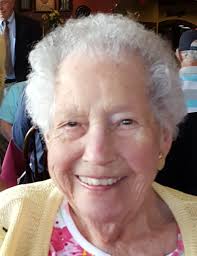 Obituary information for Norma June Decker