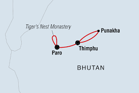 Besides the stunning natural scenery, the enduring image of the country for most visitors is the strong sense of culture and tradition that binds the kingdom and clearly distinguishes it from its larger neighbours. Bhutan Das Konigreich Der Drachen Moja Travel