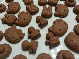 Chocolat Feuillantine Recette Chocolat Alimentation Dessert