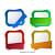 Border Photoshop Text Box Input Box Design