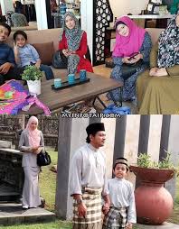Mempertaruhkan gadingan shukri yahaya dan zahirah macwilson sebagai pelakon utama. Cik Cinderella Dan Encik Tengku Raya
